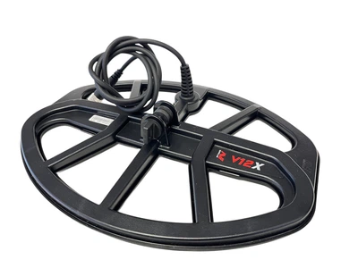 Котушка Minelab V12X 9x12" DD для металошукачів X-Terra Pro, X-Terra Elite