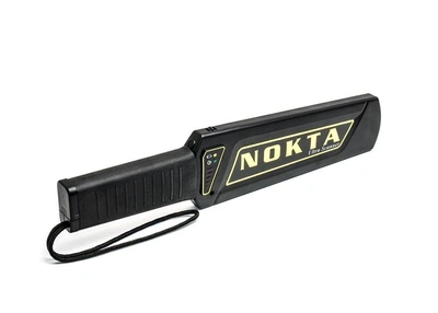Ручний детектор Nokta Ultra Scanner
