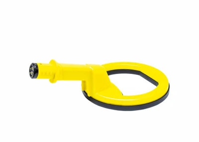 Змінна насадка 5" (14 см) для металошукача Pulse Dive Scuba