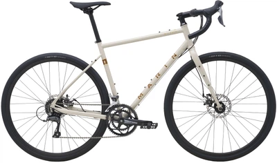 Велосипед 28" Marin NICASIO 1 рама - 54см bone grey B6