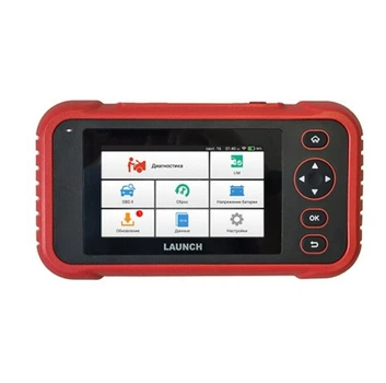Aвтoмoбільний cкaнep Creader Professional LAUNCH CRP-239