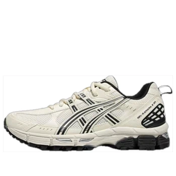Мужские кроссовки Asics Gel-Kahana 8 1201B998 44 Biege-Black