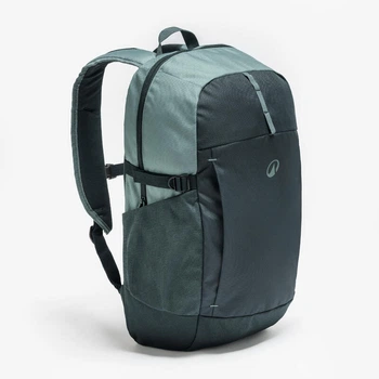 Туристичний Рюкзак QUECHUA 20л 46 x 20 x 14 см Синій