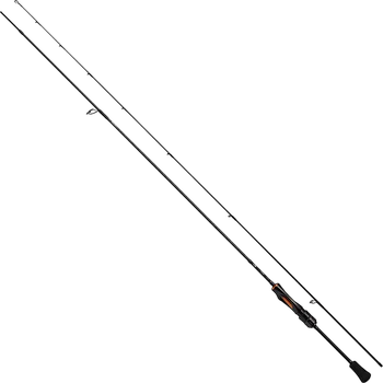 Спиннинг Daiwa Iprimi 62XUL 1.88 m 0.6-3 g (11451129)
