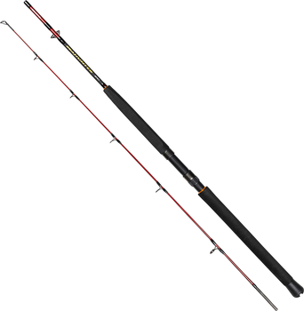 Спиннинг Daiwa Seahunter Spin 2.13 м 150-300 г (B0000121500)