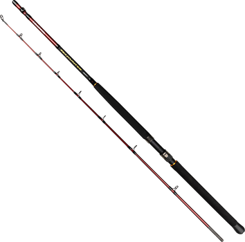 Спиннинг Daiwa Seahunter Boat Travel 2.13 м 20-30LB (A0020296100)
