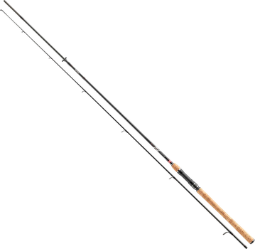 Спиннинг Daiwa Ninja X Jigger 2.7 m 7-28 g (11203-276)