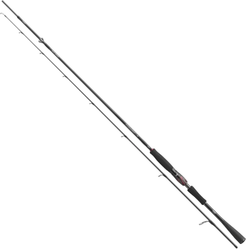 Спінінг Daiwa Tournament AGS 702MFS-CD Jigger 2.1 м 7-28 г (11119-210)