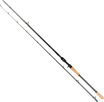 Вудилище спінінгове кастингове Daiwa Prorex XR Bait 2.62 м 220 г (PXX862XXXHFB-DS)