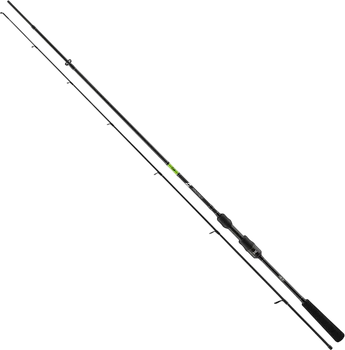 Спиннинг Daiwa Prorex X Sensor 2.1 m 2-10 g (11284-211)