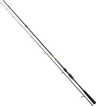 Спиннинг Daiwa Prorex X Sensor 2.7 m 2-10 g (11284-271)