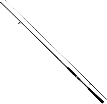 Спиннинг Daiwa Hardrock X 86 m K 2.59 m 5-35 g (5801620)