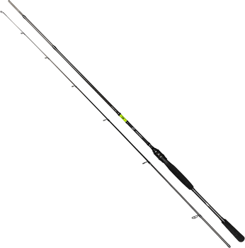 Спінінг Daiwa Prorex X Spin 2.56 м 30-120 г (PXE842XHFS-BS)