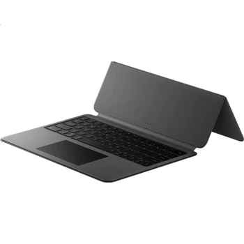 Чехол-клавиатура для планшета vivo Pad 5 Smart Touch Keyboard 5 Grey (KP2467)