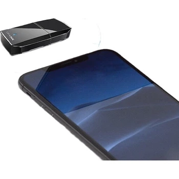 Адаптер TP-LINK TL-WN823N Wi-Fi USB без драйверів