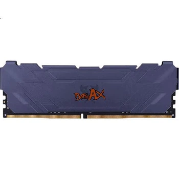 Модули памяти Colorful Zhankui DDR4 3200, 16 ГБ (2x8 ГБ), с радиатором, для настольных ПК и рабочих станций, титаново-серые, CL16