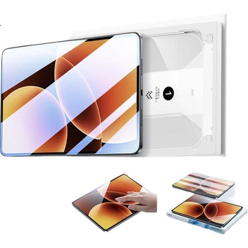 Скло захисне Shanmo для Xiaomi Pad 7/7 Pro/8/8 Pro 11.2 дюйма загартоване