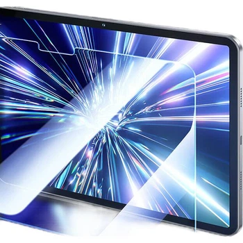 Скло захисне Shanmo для iPad Pro 12.9 дюйма 2018-2022, прозоре