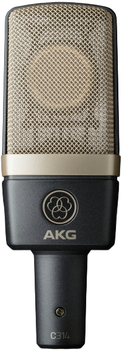 Mikrofon AKG C314 (SUP_nj32)