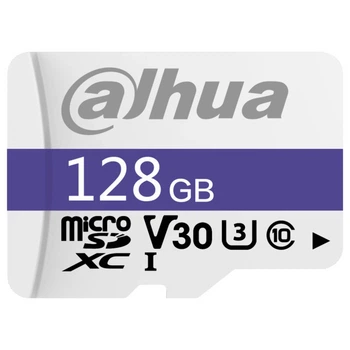 Карта пам'яті microSD Dahua DHI-TF-C100/128GB