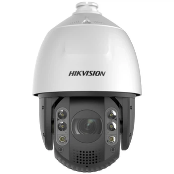 PTZ видеокамера Hikvision DS-2DE7A825IW-AEB(T5) 8МП (5.9-147.5мм)