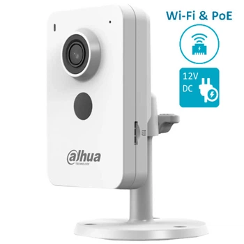 IP видеокамера Dahua DH-C4K-P 4МП (2.8мм) Wi-Fi & PoE