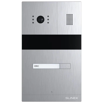 Виклична панель Slinex MA-01CRHD IP65