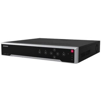 Видеорегистратор Hikvision DS-7732NI-M4/24P 32-канальный 1.5U 24 PoE 8K