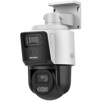 PTZ видеокамера Hikvision DS-2SE3C404MWG-E/14 (2.8мм) TandemVu