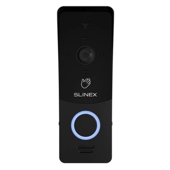 Виклична панель Slinex ML-20TLHD black IP65