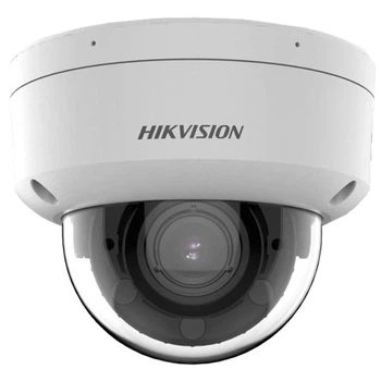 IP видеокамера Hikvision DS-2CD2743G2-LIZS2U 4МП (2.8-12мм) с микрофоном