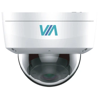 IP видеокамера VIA SECURITY VS-D24AS(VP) 4МП (2.8мм)