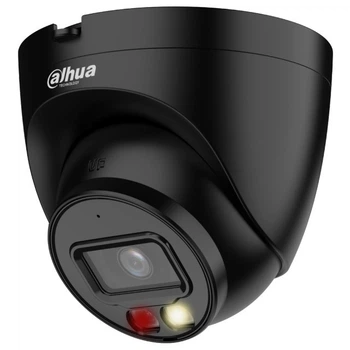 IP видеокамера Dahua DH-IPC-HDW2449T-S-IL-BE 4МП (2.8мм) с микрофоном