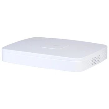 Видеорегистратор Dahua DHI-NVR2108-8P-I2 8-канальный 1U PoE WizSense