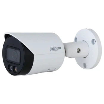 IP видеокамера Dahua DH-IPC-HFW2849S-S-IL 8МП (2.8мм)