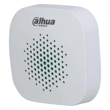 Беспроводная внутренняя сирена Dahua DHI-ARA12-W2(868)