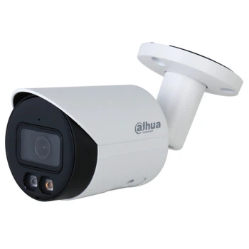 IP видеокамера Dahua DH-IPC-HFW2449S-S-IL 4МП (3.6мм) с микрофоном