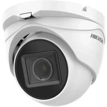 HDTVI відеокамера Hikvision DS-2CE79H0T-IT3ZF(C) 5МП (2.7-13.5мм)