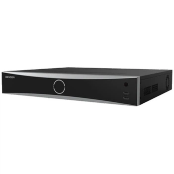 Видеорегистратор Hikvision DS-7716NXI-K4(D) 16-канальный 1.5U K AcuSense 4K