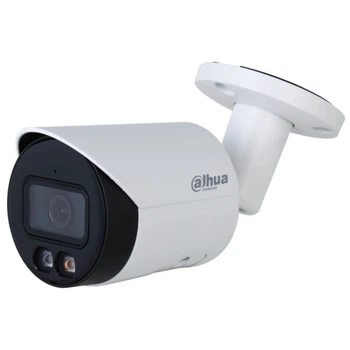 IP видеокамера Dahua DH-IPC-HFW2449S-S-IL 4МП (2.8мм) с микрофоном