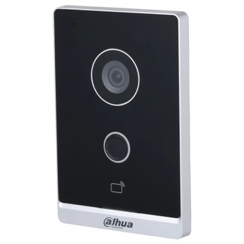 Вызывная панель Dahua DHI-VTO2211G-WP-S2 Mifare IP65