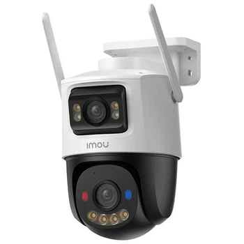 IP видеокамера Imou Cruiser Dual 2 (IPC-S7XEP-10M0WED) 10МП (3.6мм)