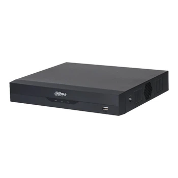 Видеорегистратор Dahua DHI-NVR2116HS-I2 16-канальный 1U 1HDD WizSense