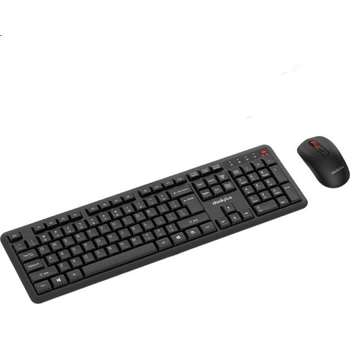 Комплект бездротовий Lenovo ThinkPlus KM125 Pro Wireless