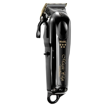 Профессиональная стрижная машинка Wahl Magic Clip Cordless Black 5 Star US (3026434)
