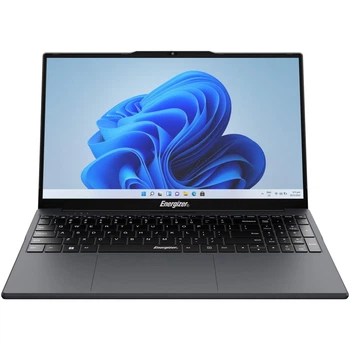 Ноутбук 18.5" FHD IPS Energizer Energybook Pro AMD Ryzen 5 3,7 Ghz, RAM 16GB, SSD 512GB / Win11