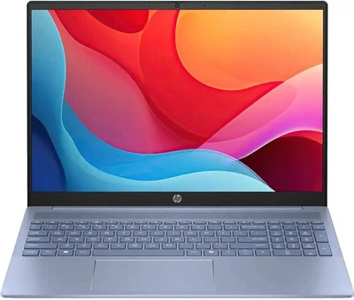 Ноутбук 16" HP Pavilion 16-af0003sl / Intel Core Ultra 5 125U RAM 16GB SSD 512GB / 11год батарея Win11