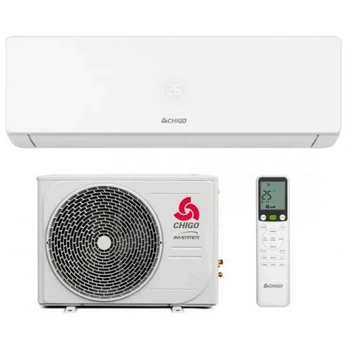 Кондиціонер Chigo CS-25V3G-G3A02A Gloria