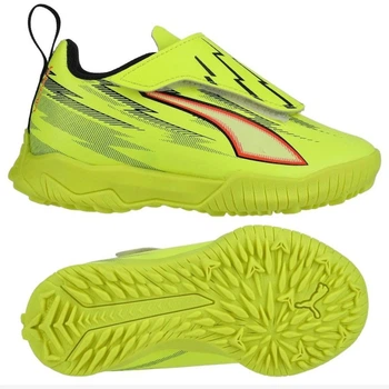 Сороконіжки дитячі ULTRA 6 PLAY TT Football Boots Youth 108991-01 35.5