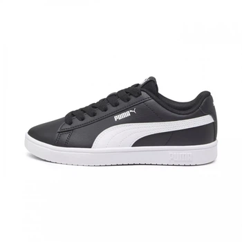 Кросівки підліткові RICKIE CLASSIC JR Чорний 39425203 35.5